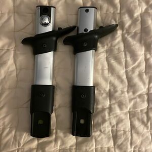 Baby Jogger City Select adapters